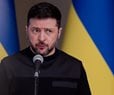 11 Nations Seek Ukraine Help Against Iran Drones