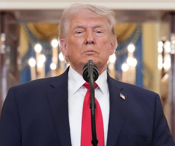 Bessent: Trump Steering US Economic Strength