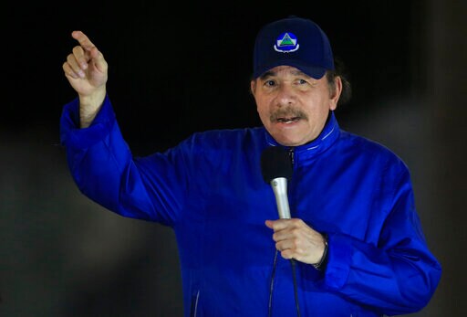 Nicaragua Opposition Eyes Imminent Deal on Prisoner Releases
