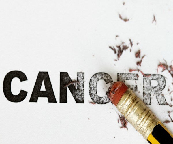 Cancer Death Rate Continues to Fall