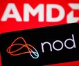 AMD Soars 8% as AI Chip Sales Prediction Bodes Well