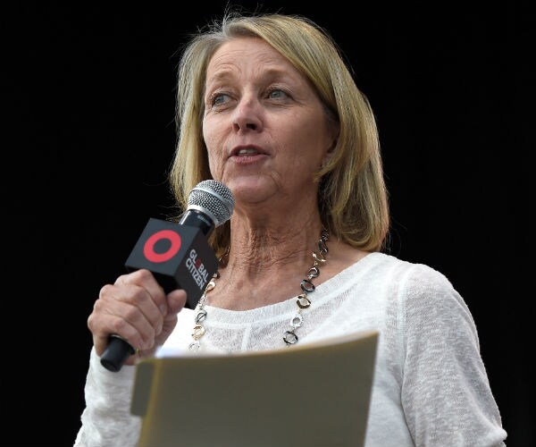 Nevada Elections Chief: 63K Names Culled From Voter Rolls