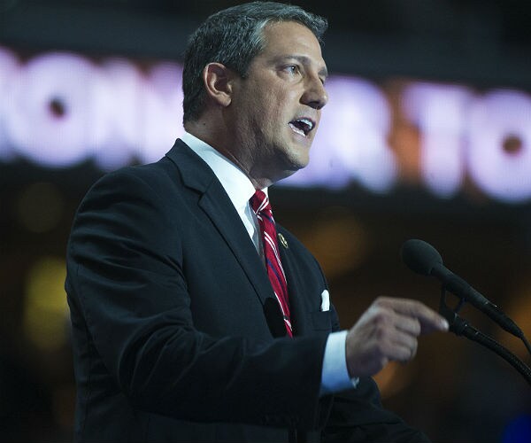 Rep. Tim Ryan Calls on Democrats to Defend Values