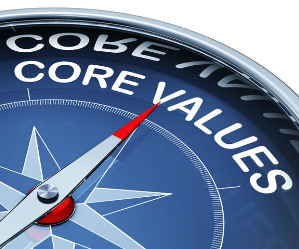 51 Percent of US: Govt Should Not Endorse Set of Values
