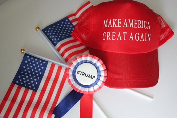 Teen in MAGA Hat's Attacker Arrested After Video Surfaces