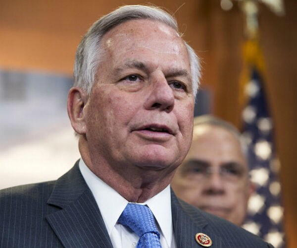 Texas Rep. Gene Green: I Won't Be Running for Re-Election