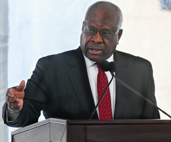 Supreme Court Justices Signal Interest in Hearing Trump-Era Issues