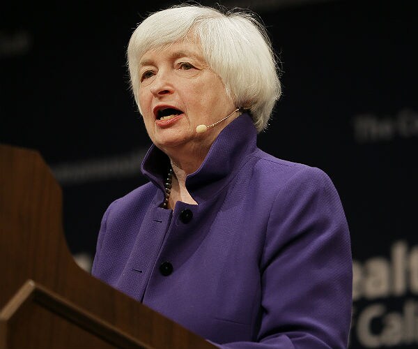 Congress to Grill Yellen Amid Uncertainty Over Trump's Plans