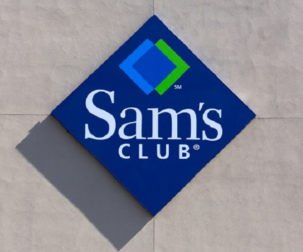 California Sam's Club Explosions Lead to Chase, Arrest