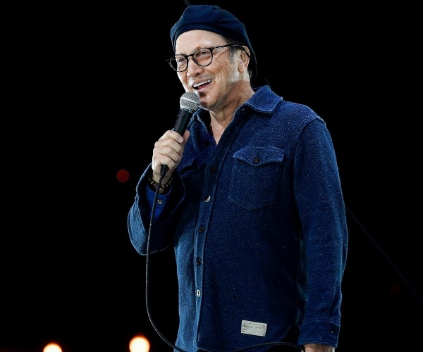 Rob Schneider Pinpoints Moment 'SNL' Was 'Over'