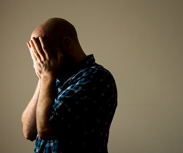 Survey: Most Say Country's Mood is 'Everyone For Themselves'