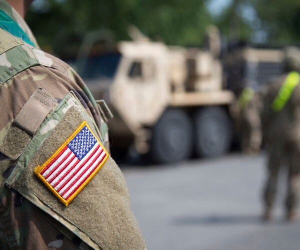 US Army to Boost Strength in Germany by 1,500 Troops