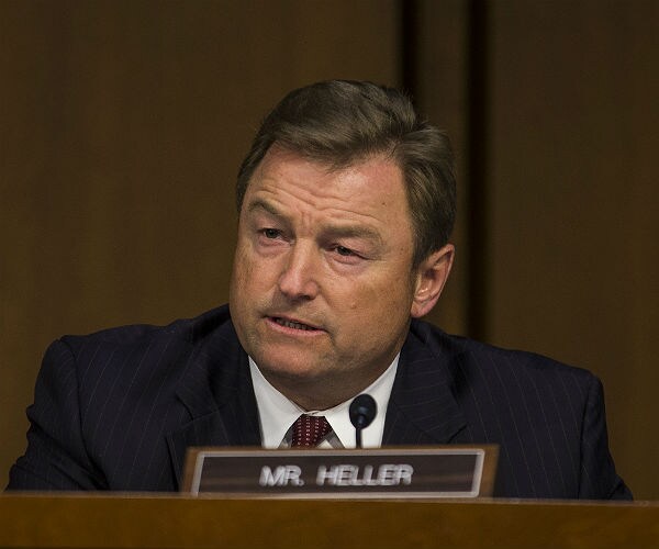 Poll: GOP in Danger of Losing Senate Seats in Arizona, Nevada