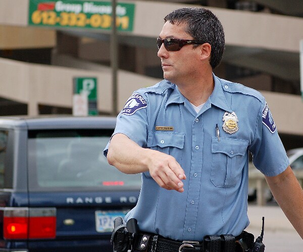 Minneapolis Voters Reject Scrapping Police Department After George Floyd's Murder