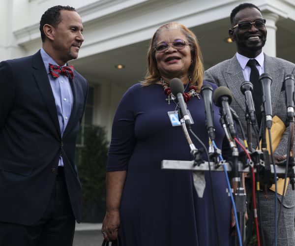 MLK Niece Alveda King: Make Juneteenth a National Holiday