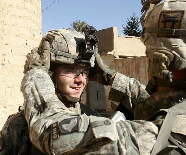 $19M in Taxpayer Money Spent on Defective Combat Helmets Made by Inmates