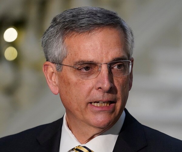 Georgia to Review County's Ballot Drop Box Forms From 2020