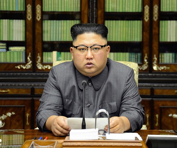 Senators Question Strategy for Halting NKorea's Nuke Program