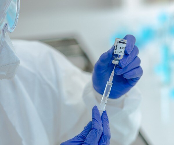 Biden Administration to Boost Vaccine Supply Next Week