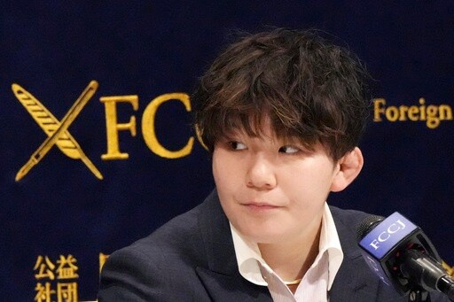 She Won Her Sexual Assault Case. Now She Hopes the Japanese Military Changes So Others Don't Suffer