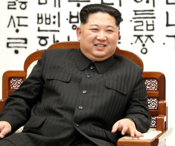 Anti-Nuclear Group Offers to Foot Summit Bill for NKorea's Kim