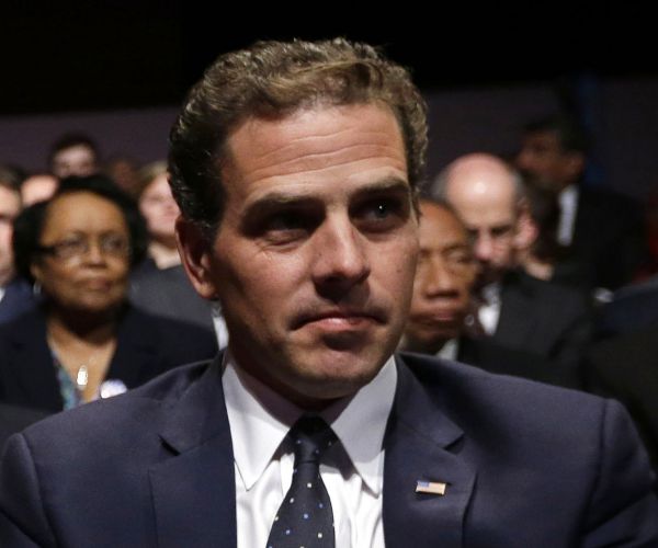 ABC to Air Hunter Biden Interview Before Dem Debates