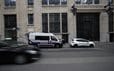 French Police Foil Paris Bomb Attack Outside US Bank