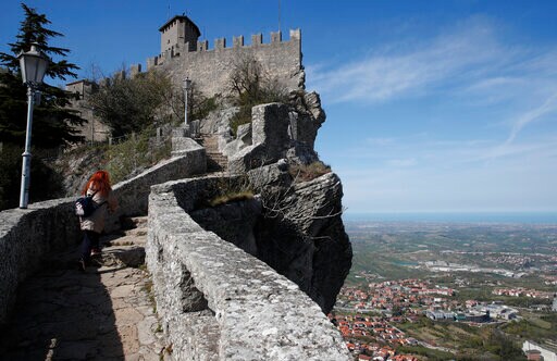 Tiny San Marino Votes in Referendum on Legalizing Abortion