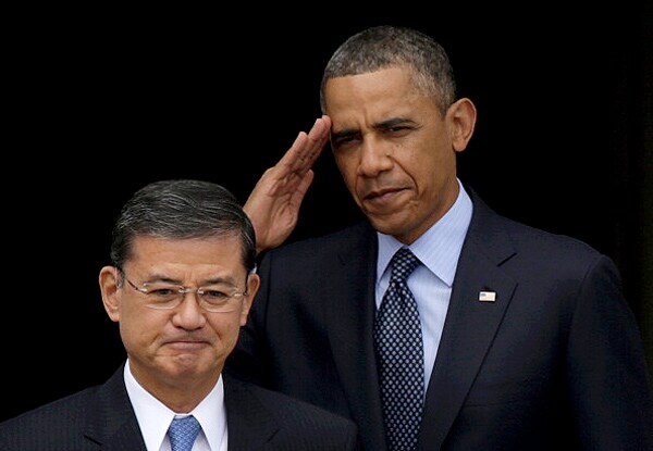 Barack Obama VA Scandal: 9 Noteworthy Tweets From Veterans Health Administration Controversy