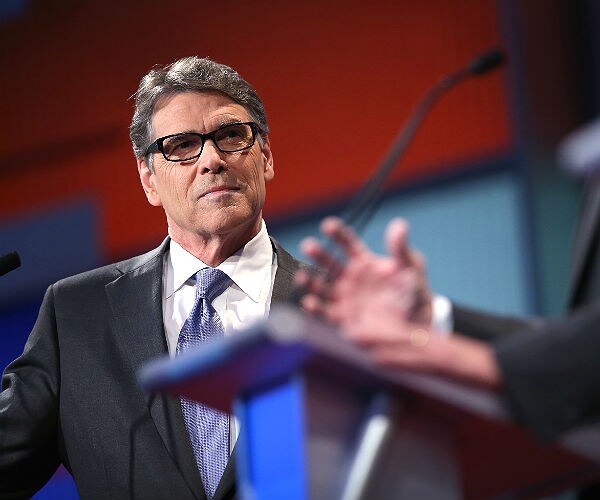 Zogby, Craig Shirley: Rick Perry's a Goner — and so is Chris Christie