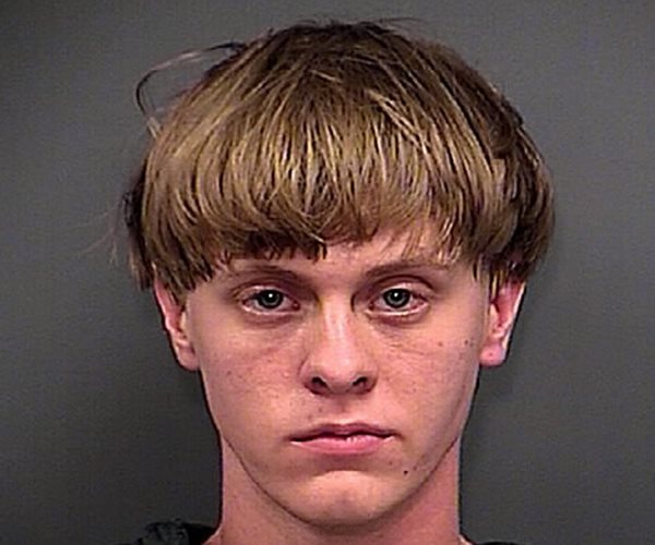 Charleston Church Shooter Pleads Guilty to State Charges