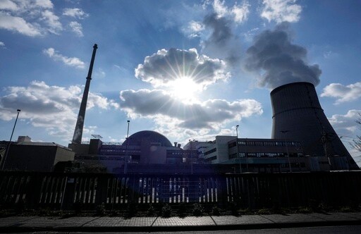 German Town Bids Farewell to Nuclear, Eyes Hydrogen Future