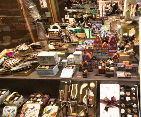 Resisting Temptation, Beating Cravings 