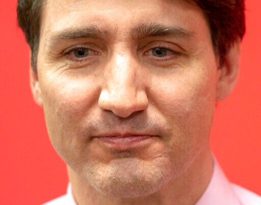 The Latest: Trudeau Denies Ex-AG's Claim of Interference