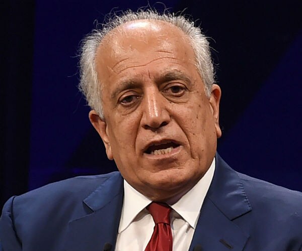 Envoy: US, Taliban Peace Talks 'Most Productive Session'