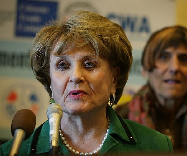 Dems Make Mad Dash to Fill Deceased Slaughter's Seat