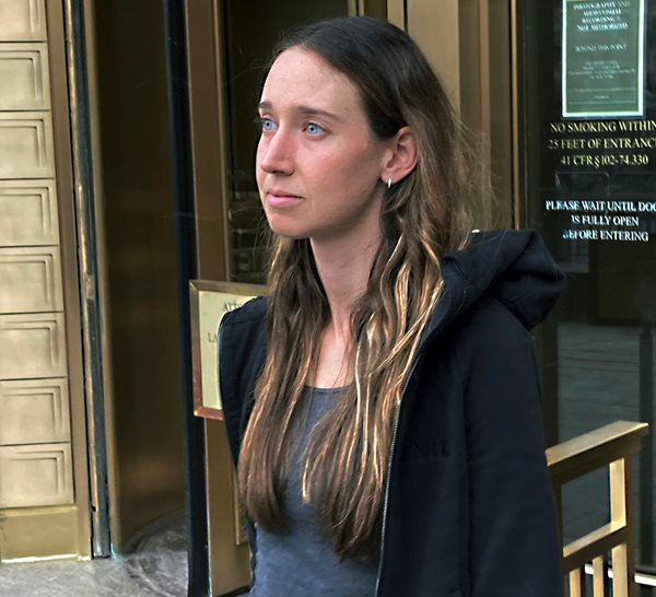 Ex-Frank Execs Plead Not Guilty to JPMorgan Fraud