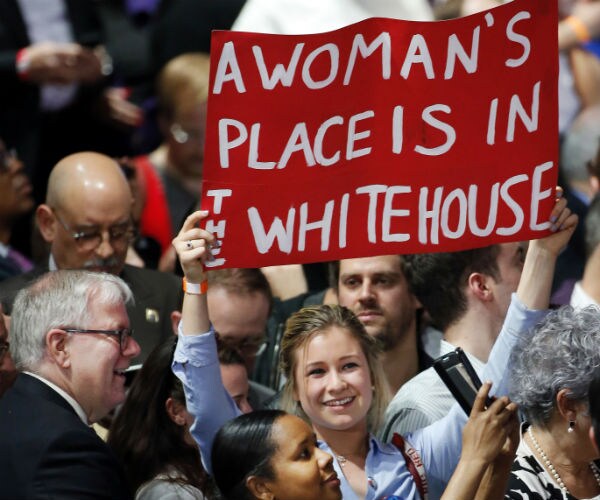 'Never Trump' Will Elect Hillary