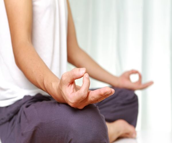 Transcendental Meditation Can Ease PTSD