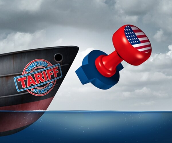 Retailers Warn: Trump's Tariffs Will Punish US Consumers