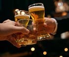 Large Review Finds Drinking Increases Cancer Risk