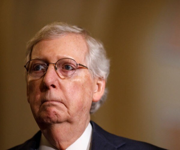 Big GOP Donors Step Up to Offset Dem Senate Race Donations