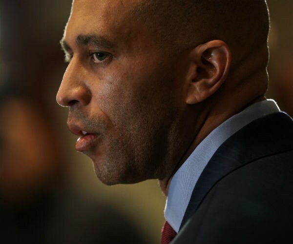 rep. hakeem jeffries