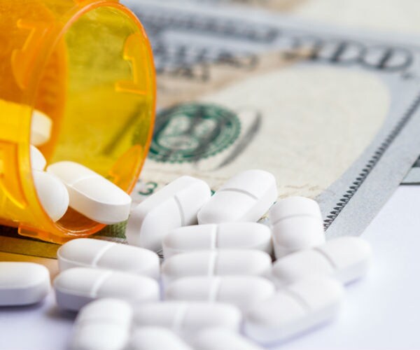 New York Sues OxyContin Maker Purdue Pharma Over Opioids