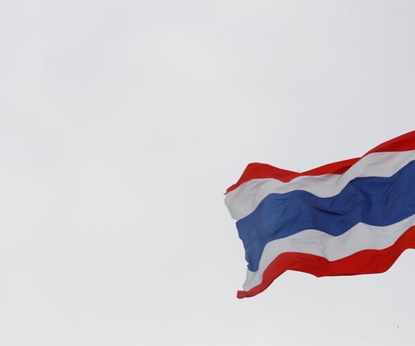 Multiple Bomb Attacks Hit Thailand's Deep South, Injure Three People
