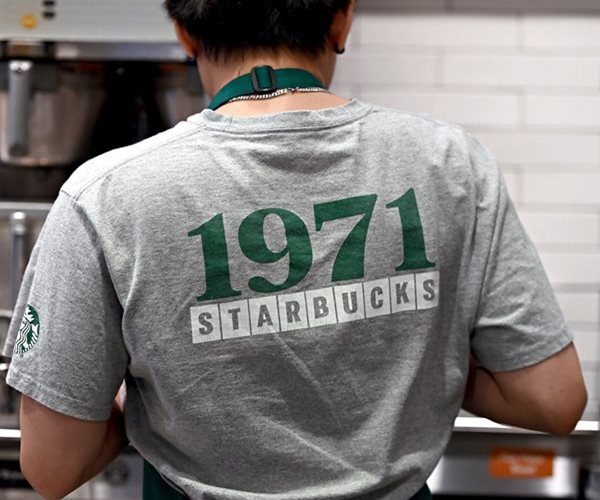 Starbucks' Nashville Move: A Shift From Liberal Roots?