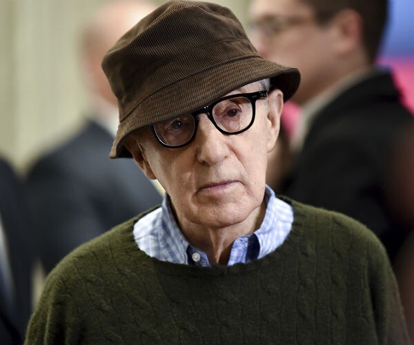 Dylan Farrow Gives First Interview About Woody Allen Allegations: 'I Am Telling the Truth'