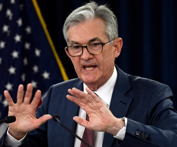 Economists Poll: Fed Still Set to Cut Interest Rates in 2026
