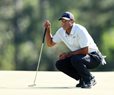Tiger Woods' Talk of Green Jacket Ends in Nightmare Round