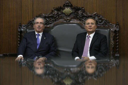 Possible Future President in Brazil Known as Dealmaker